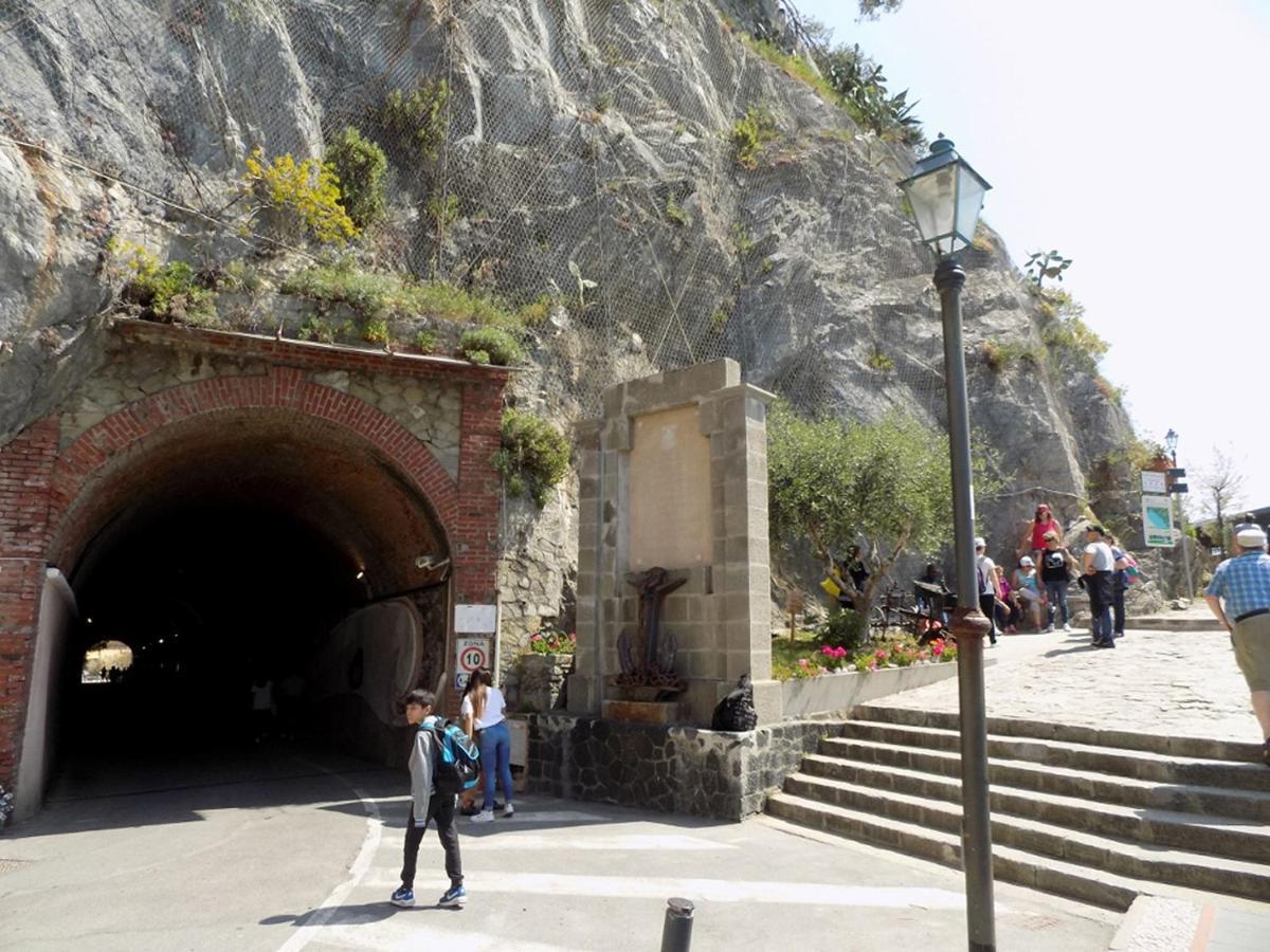 Monterosso Al Mare 20 Apartment Luaran gambar