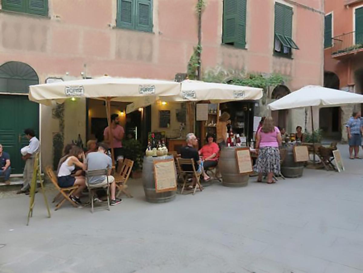 Monterosso Al Mare 20 Apartment Luaran gambar
