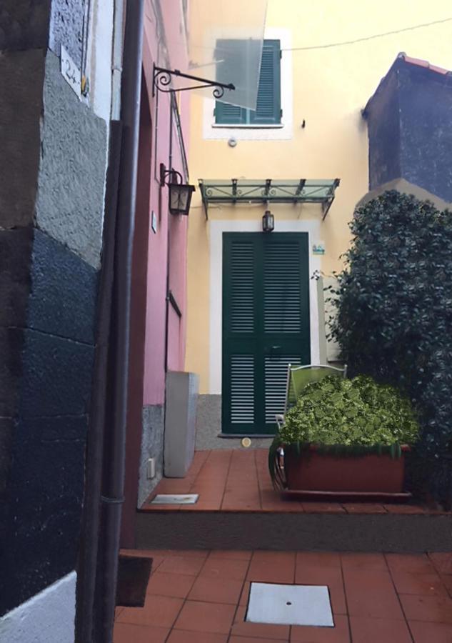 Monterosso Al Mare 20 Apartment Luaran gambar