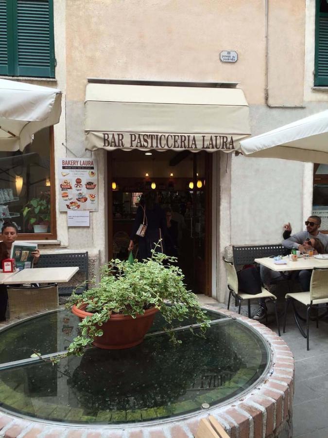 Monterosso Al Mare 20 Apartment Luaran gambar