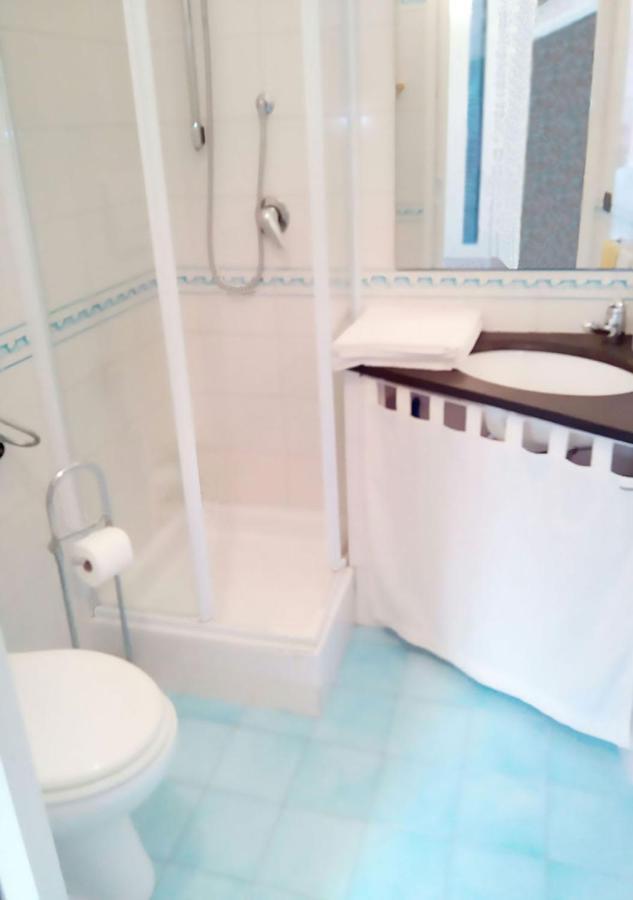 Monterosso Al Mare 20 Apartment Luaran gambar