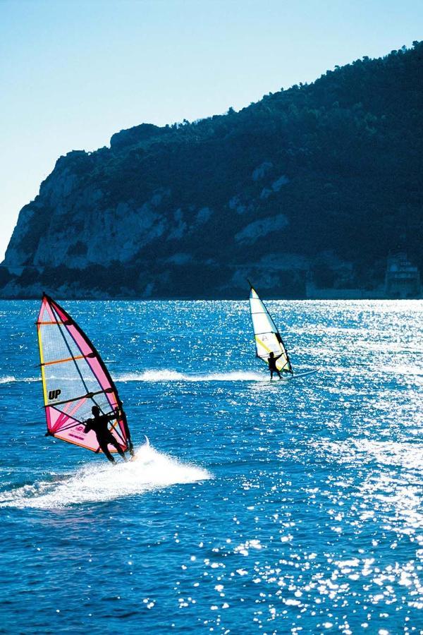 Monterosso Al Mare 20 Apartment Luaran gambar