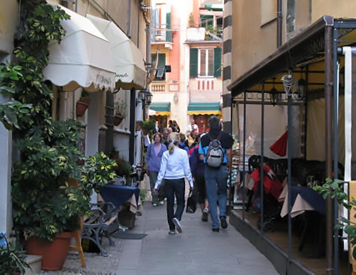 Monterosso Al Mare 20 Apartment Luaran gambar
