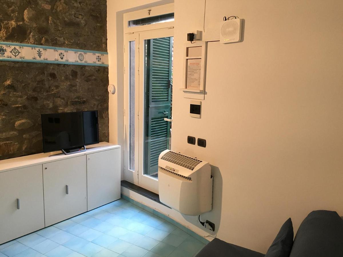 Monterosso Al Mare 20 Apartment Luaran gambar