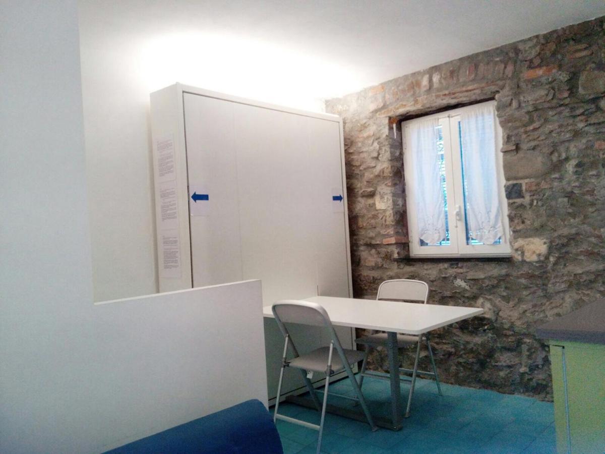 Monterosso Al Mare 20 Apartment Luaran gambar