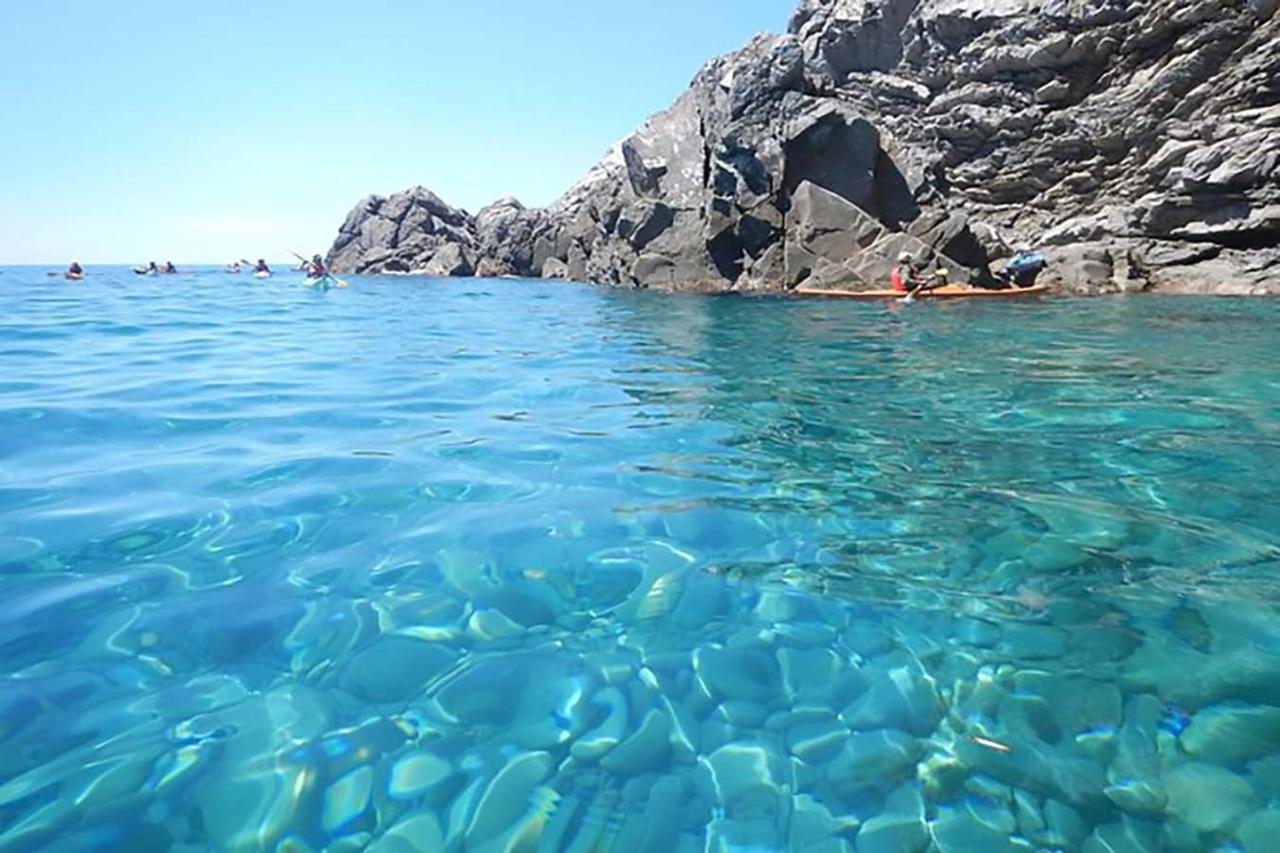 Monterosso Al Mare 20 Apartment Luaran gambar