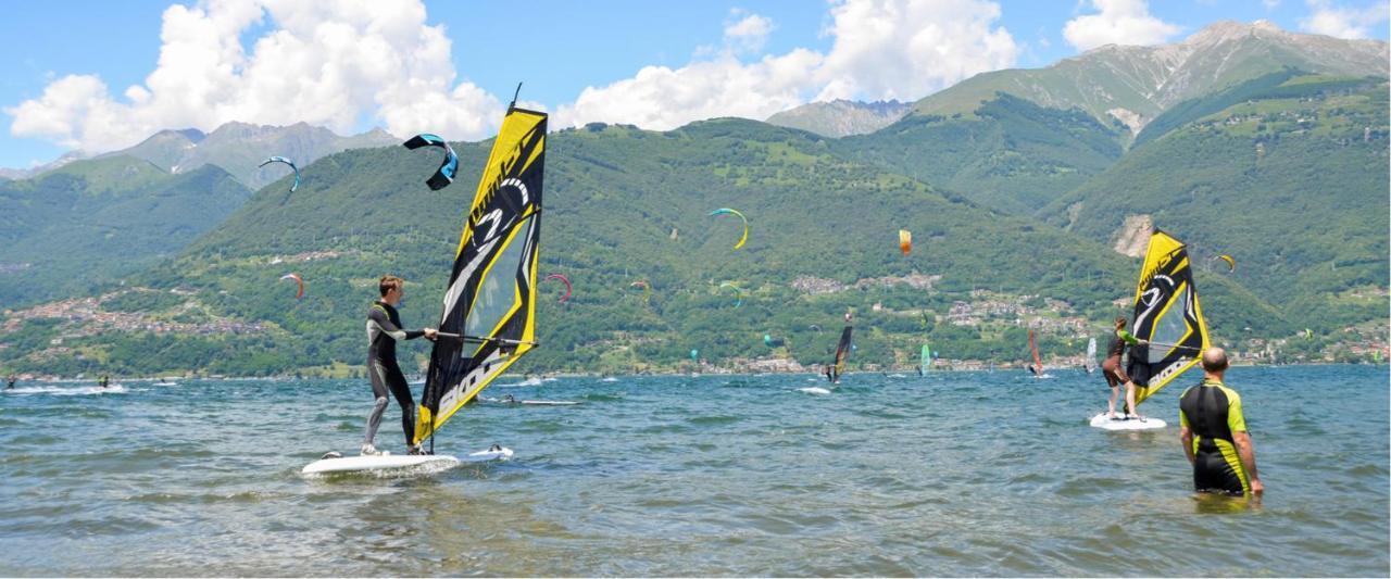 Monterosso Al Mare 20 Apartment Luaran gambar